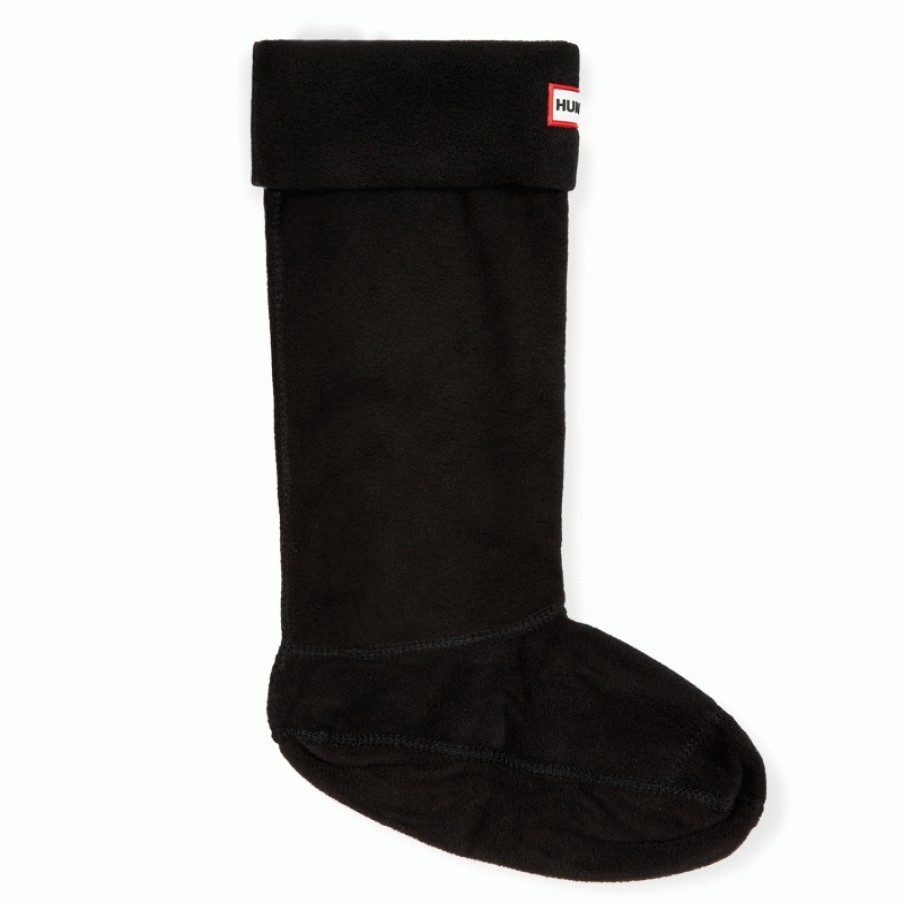 Women'S Hunter | Boot Socks Uas3000Aaa - Black