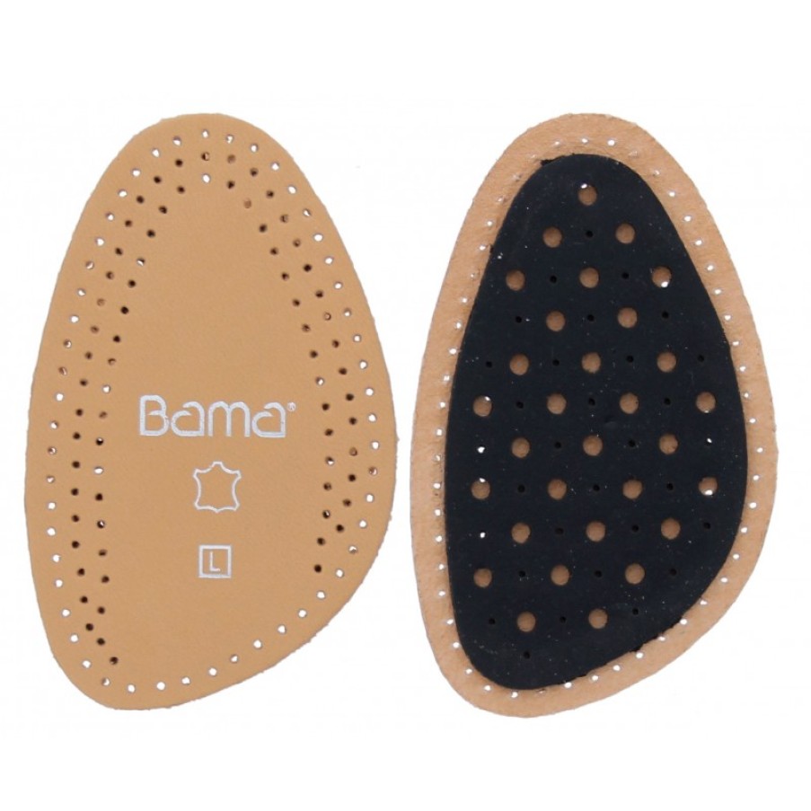 Women'S Dasco | Leather Half Insole