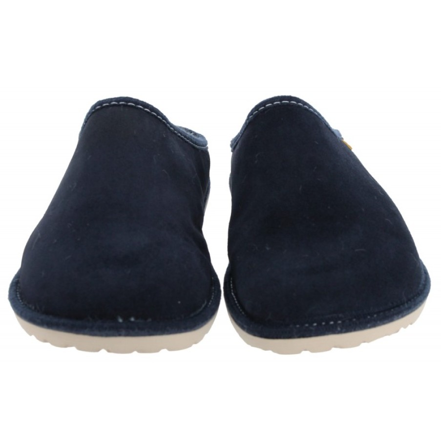 Men'S Nordikas | 2217 Slippers - Marino Suede