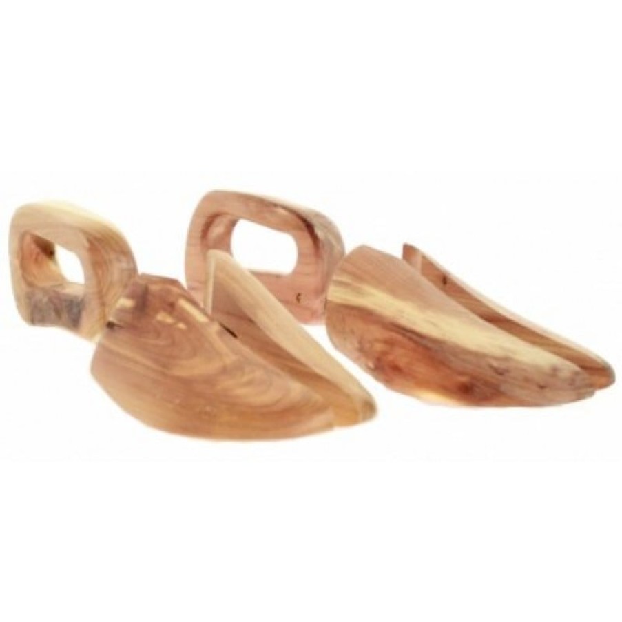 Children'S Dasco Shoe Care | Cedar Shoe Trees