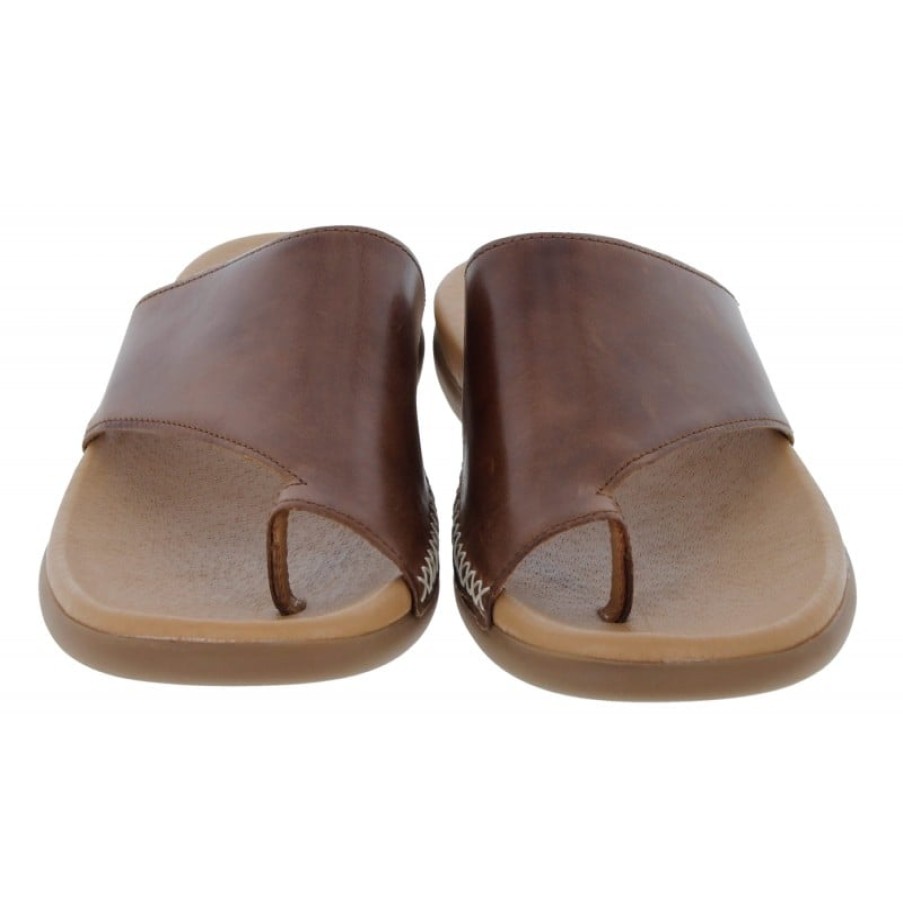 Women'S Gabor | Lanzarote 43.700 Sandals - Peanut Leather