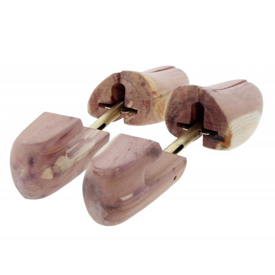 Women'S Dasco | Cedar President Shoe Trees - Neutral