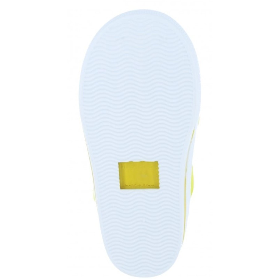 Children'S Igor Boys Sandals | Star Jelly Sandals - Amarillo