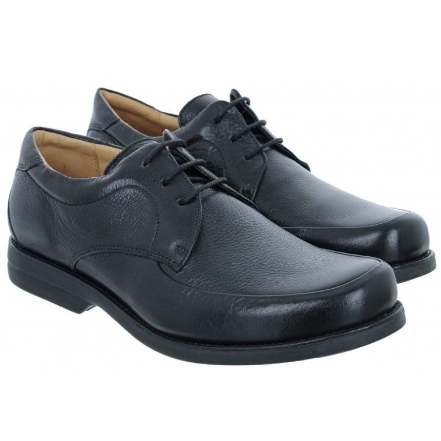 Men'S Anatomic Gel | Anatomic Shoes New Recife 454525 Shoes - Black