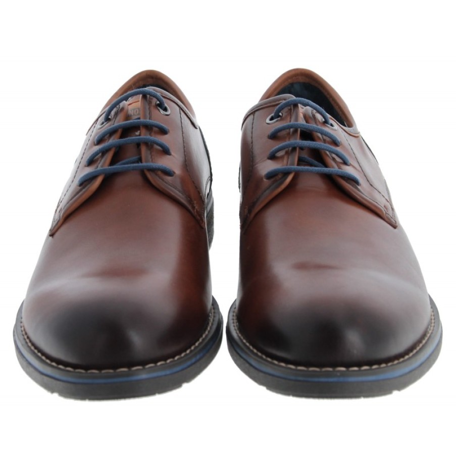 Men'S Pikolinos | York M2M-4178 Shoes - Cuero Leather