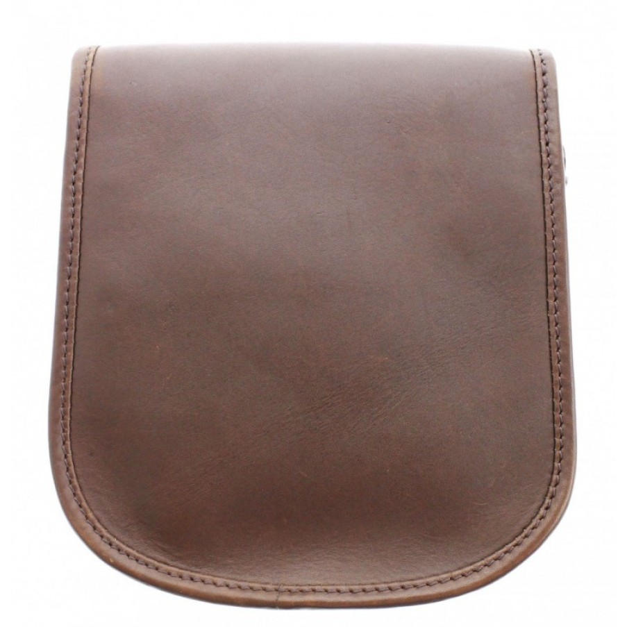 Women'S Dubarry | Ballymena 9416 Saddle Bag - Walnut