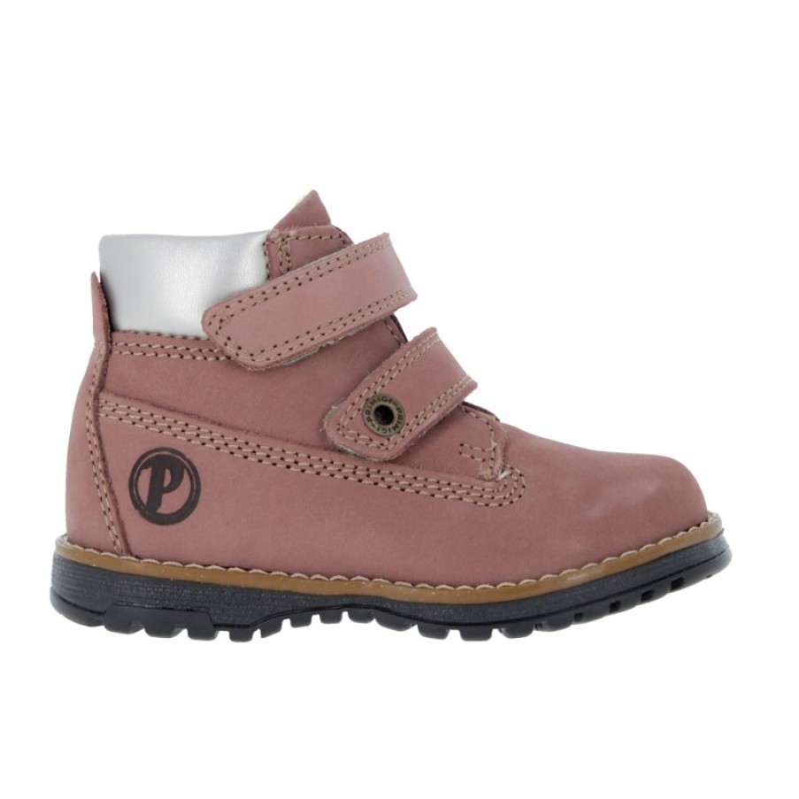 Children'S Primigi Girls Boots | 2910155 Boots - Phard