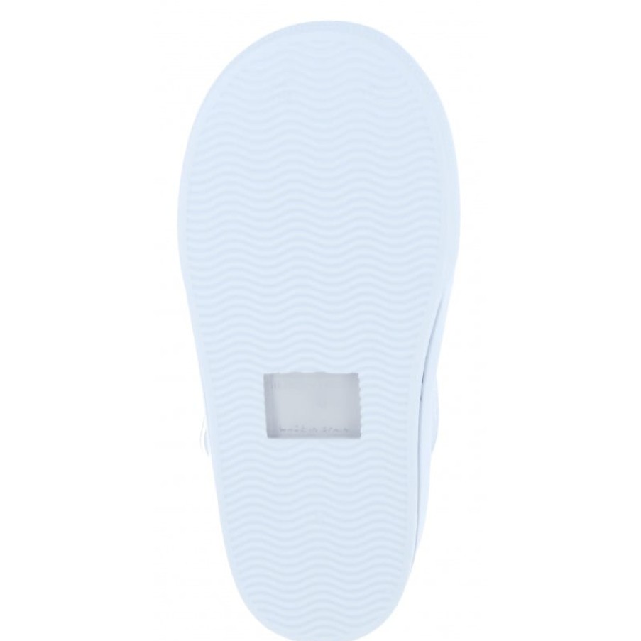 Children'S Igor Boys Sandals | Star Jelly Sandals - White/Blanco