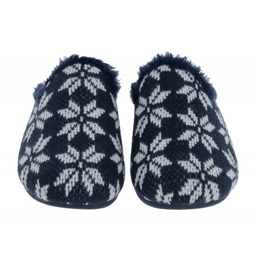 Women'S Marpen | 100 Slippers - Marino