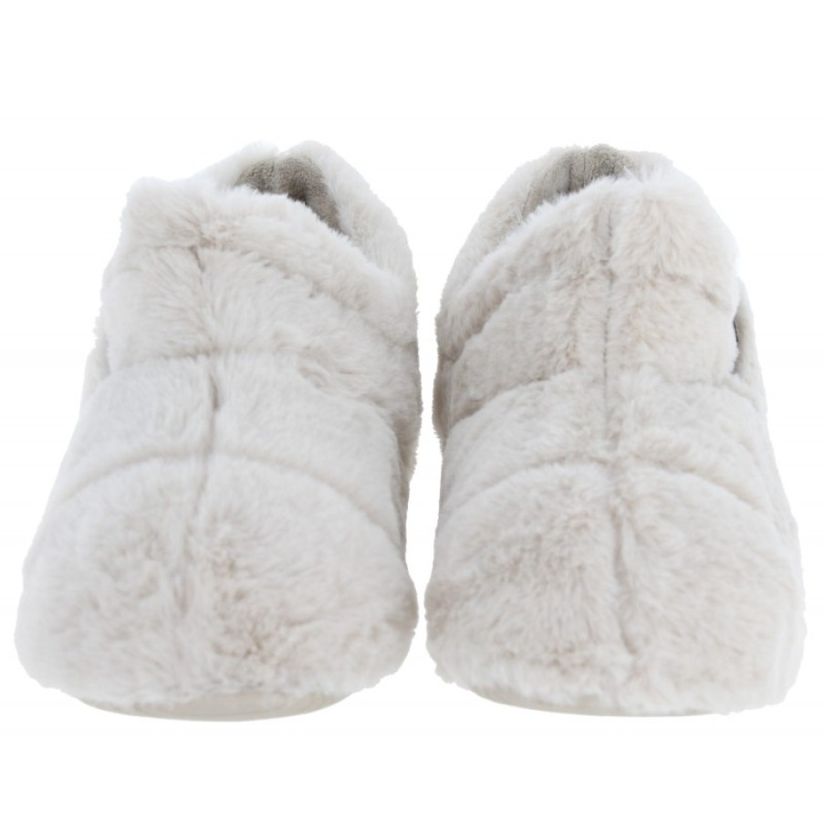 Women'S Verbenas | Yeti Groseto 73825 Slippers - Beige