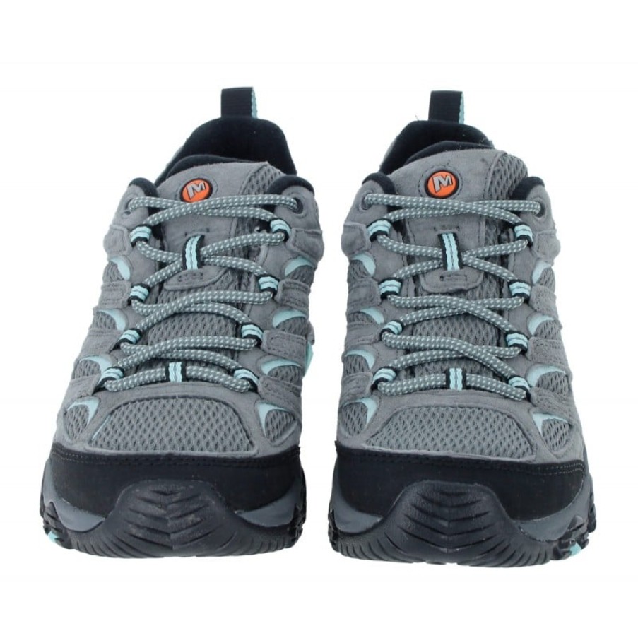 Women'S Merrell | Moab 3 Gore-Tex Walking Shoes J036318 - Sedona Sage