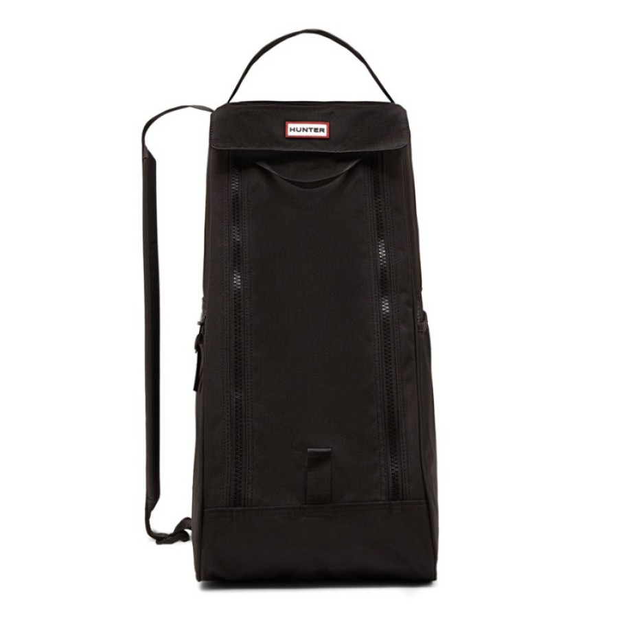 Women'S Hunter | Original Tall Boot Bag Ubz4021 - Black