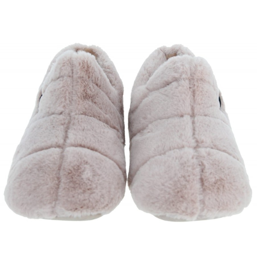 Women'S Verbenas | Yeti Groseto 73828 Slippers - Antique