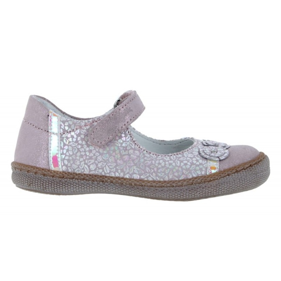 Children'S Primigi Girls Shoes | 3916800 Shoes - Rosa