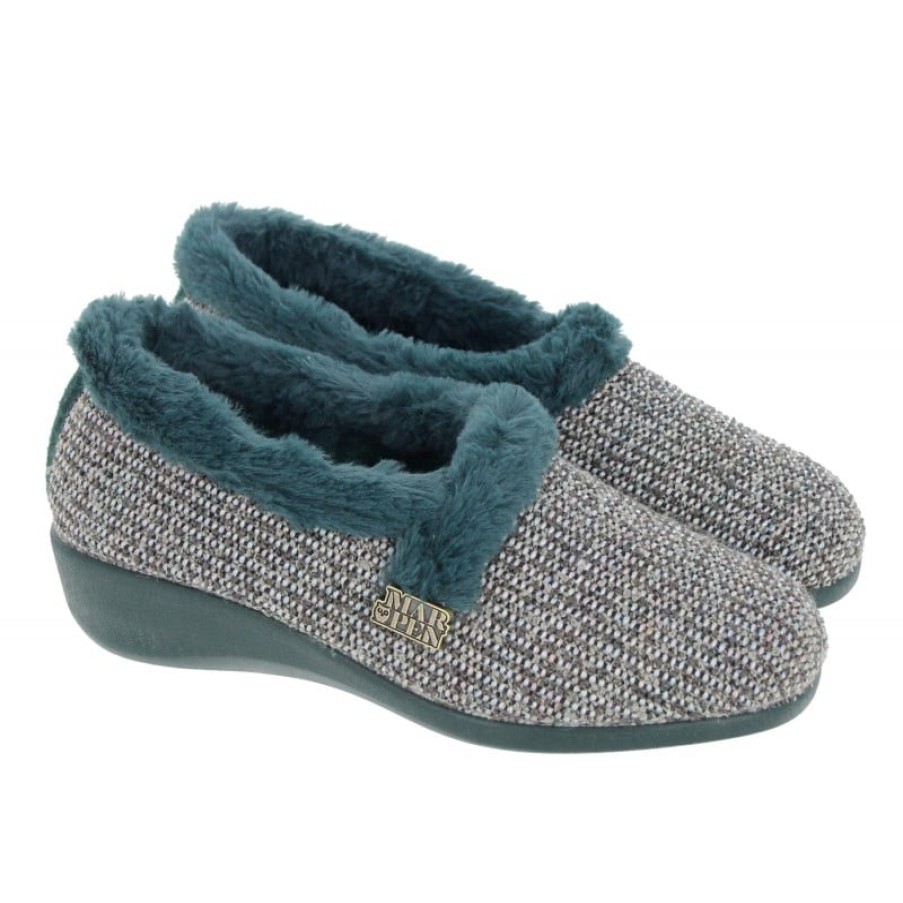 Women'S Marpen | 95Iv20 Slippers - Verde