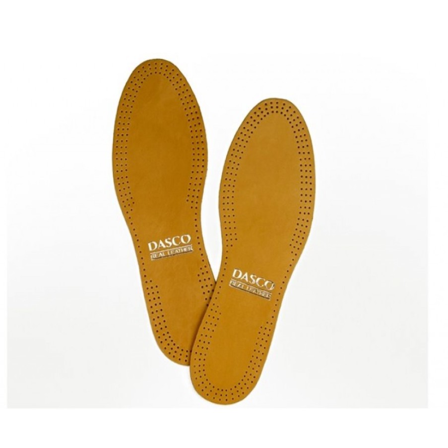 Women'S Dasco | Leather Insole