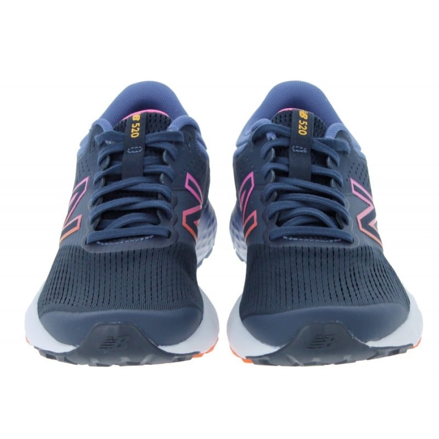 Women'S New Balance | W520He7 Trainers - Eclipse