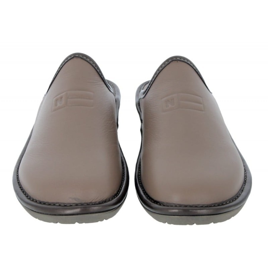 Women'S Nordikas | Naomi 7399-O/8 Slippers - Taupe