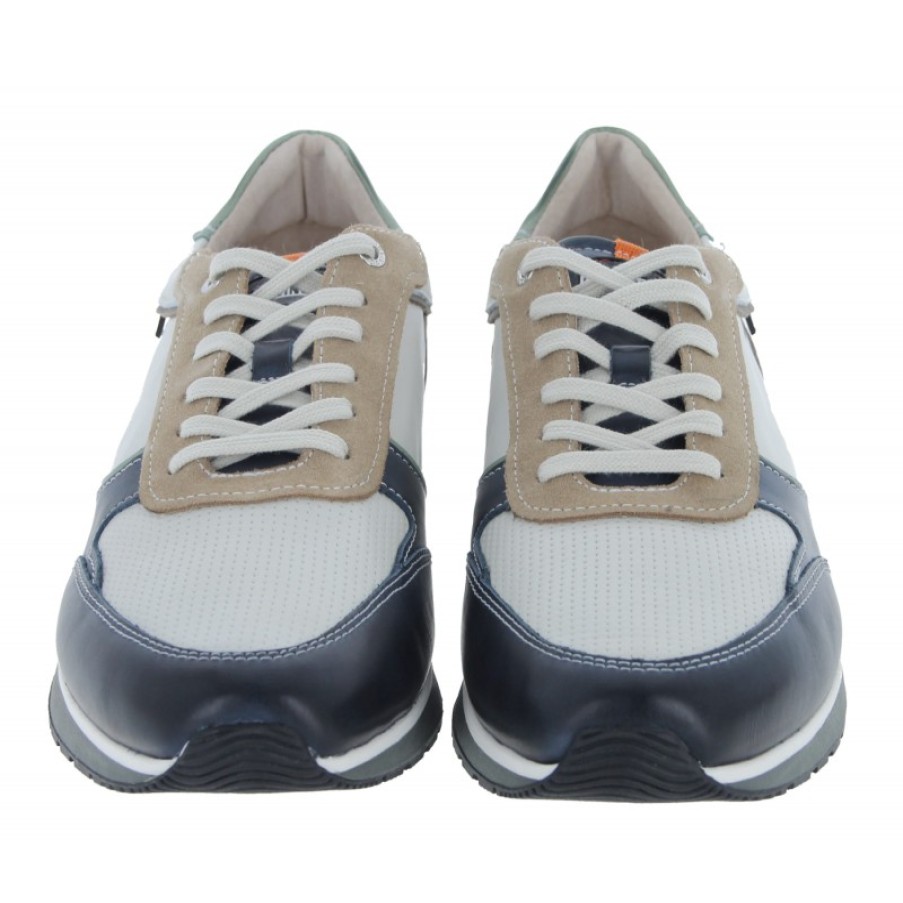 Men'S Pikolinos | Cambil M5N-6111C2 Trainers - Blue