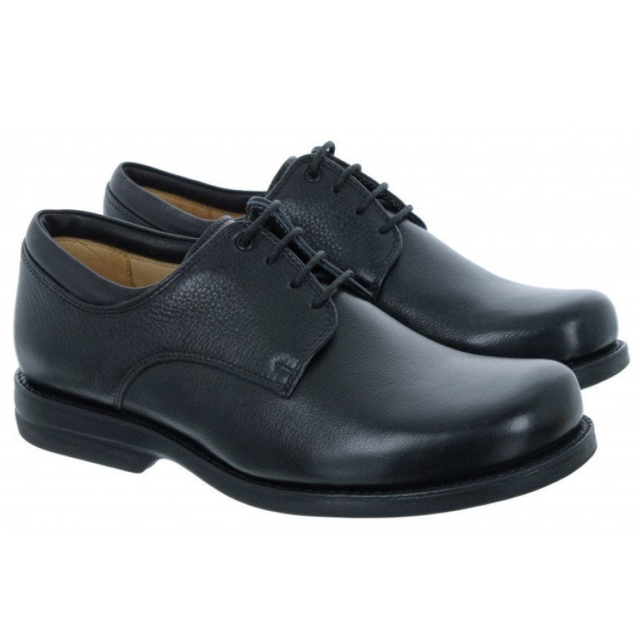 Men'S Anatomic Gel | Anatomic Shoes Niteroi 454501 Shoes - Black