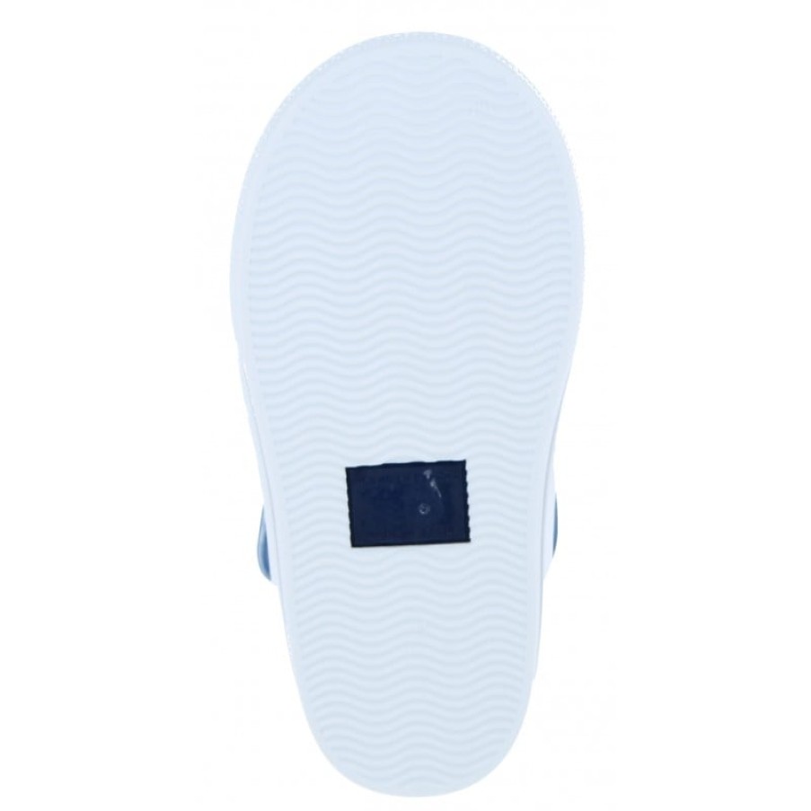 Children'S Igor Boys Sandals | Star Jelly Sandals - Navy