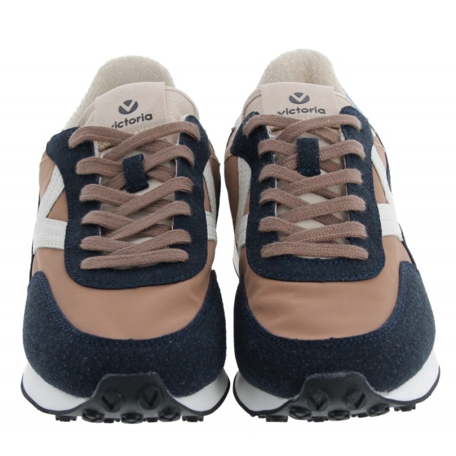 Women'S Victoria | 1138112 Trainers - Multi Marino Leather