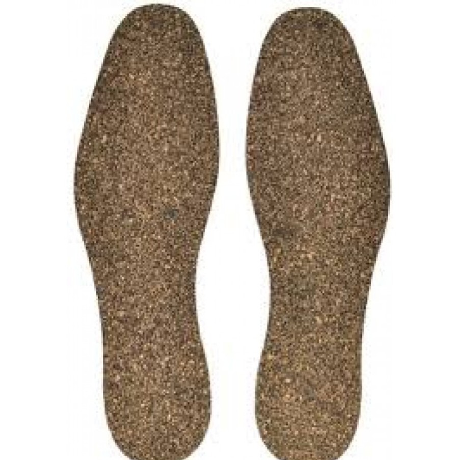 Children'S Dasco Shoe Care | Childrens Cork Insole