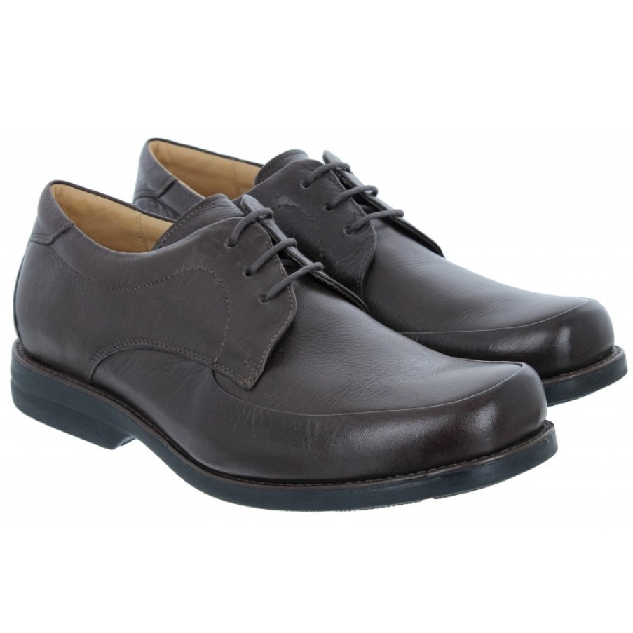 Men'S Anatomic Gel | Anatomic Shoes New Recife 454525 Shoes - Brown