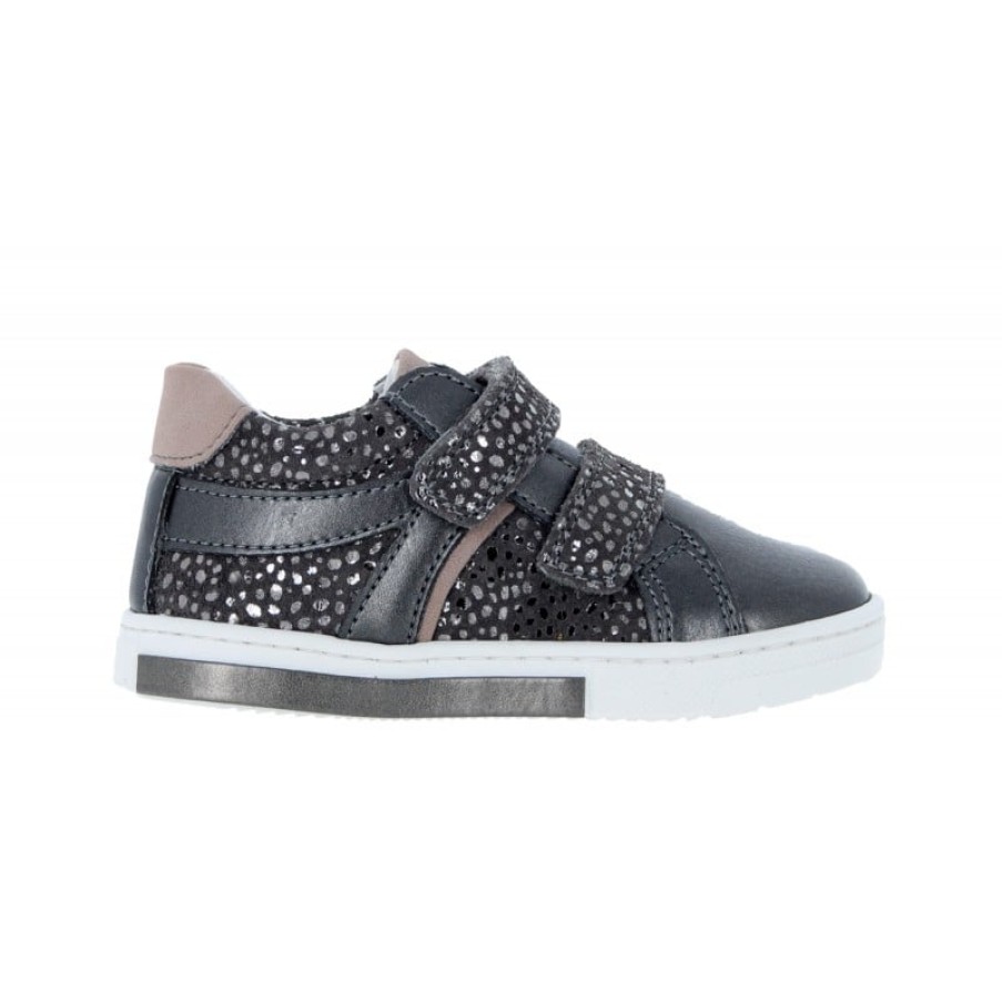 Children'S Primigi Girls Shoes | 2904211 Boots - Grigio