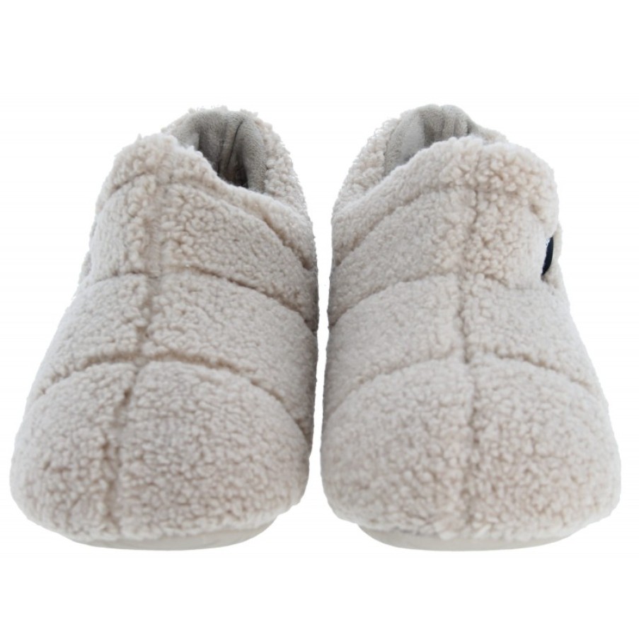 Women'S Verbenas | Yeti Nairobi 73839 Slippers - Beige