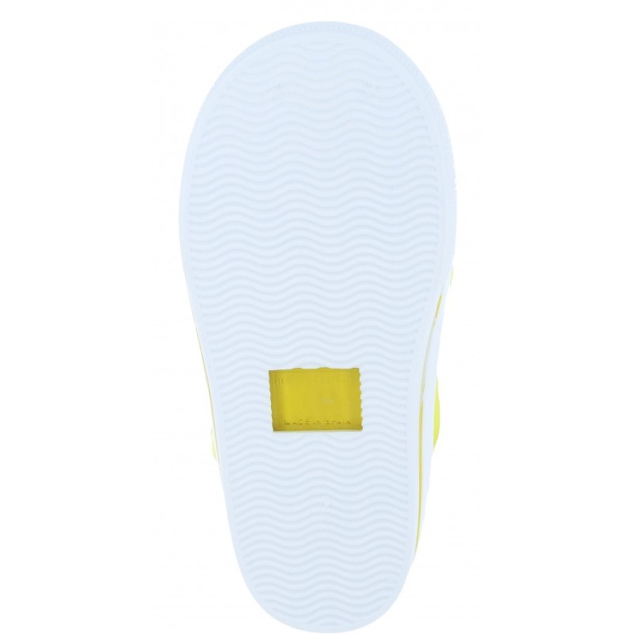 Children'S Igor Girls Sandals | Star Jelly Sandals - Amarillo