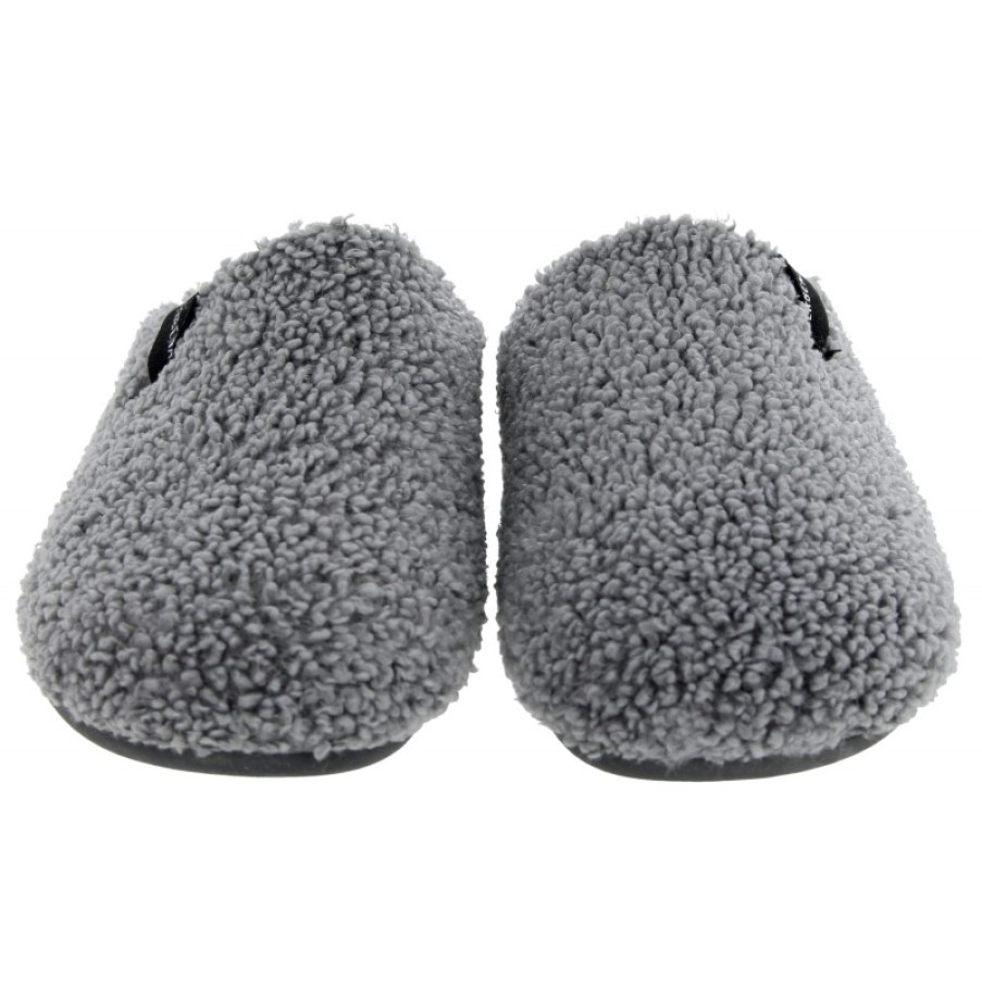 Men'S Verbenas | Eagle Lavage 139721 Slippers - Grey