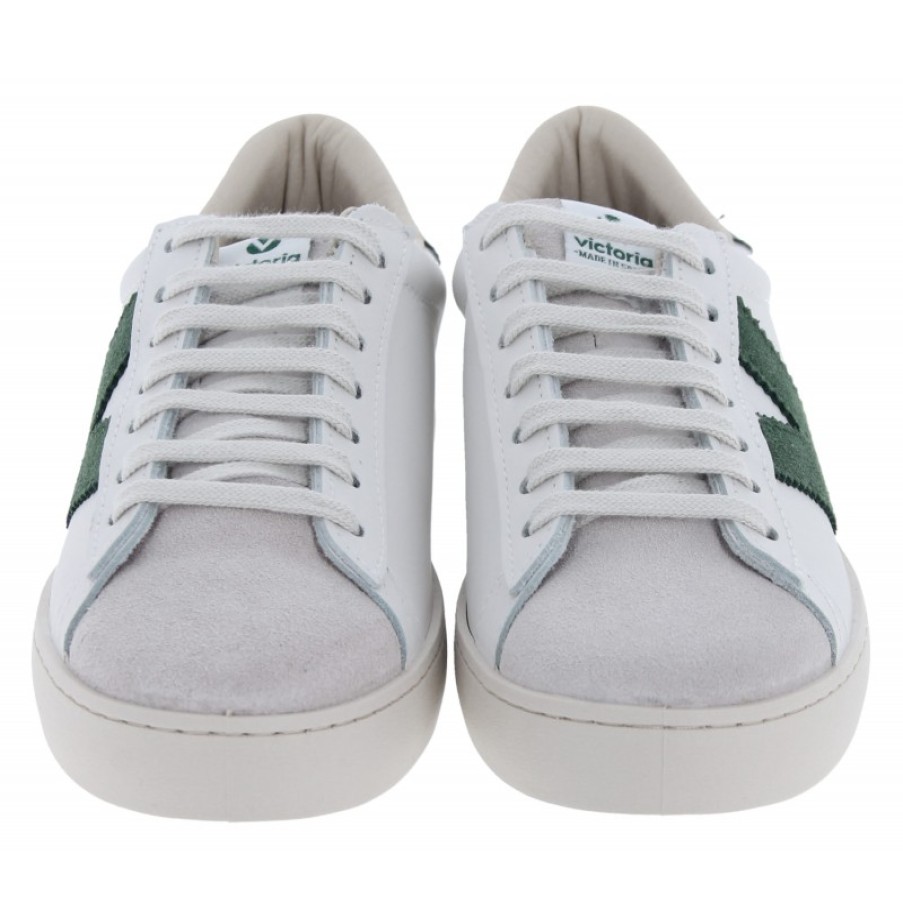 Women'S Victoria | 1126142 Trainers - Botella Leather