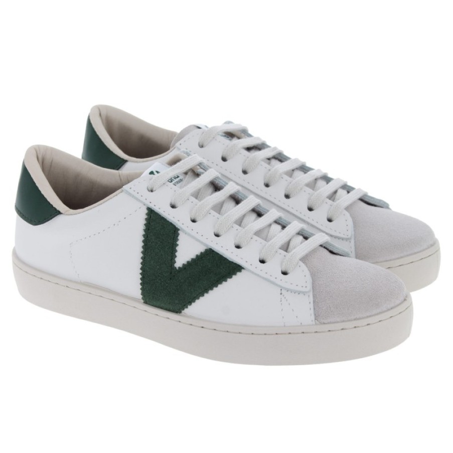 Women'S Victoria | 1126142 Trainers - Botella Leather